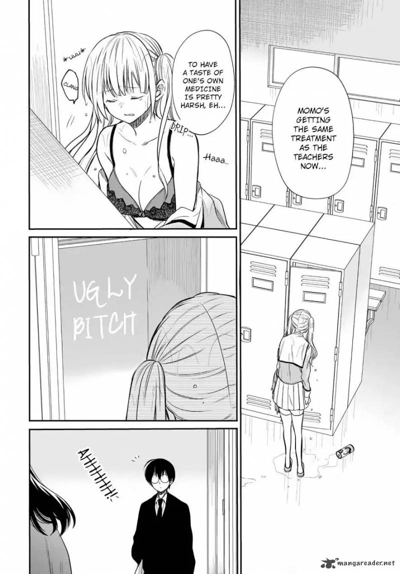 1 Nen A Gumi No Monster 3 21