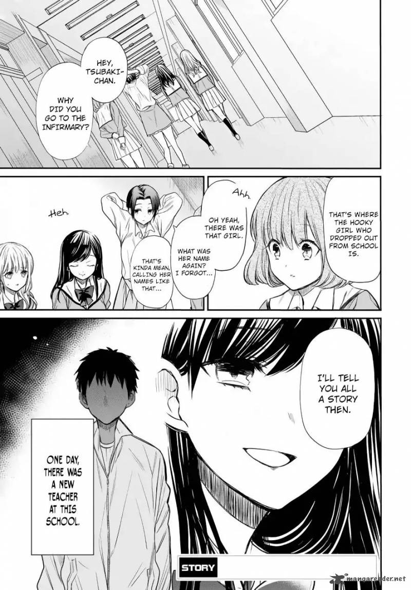 1 Nen A Gumi No Monster 3 4