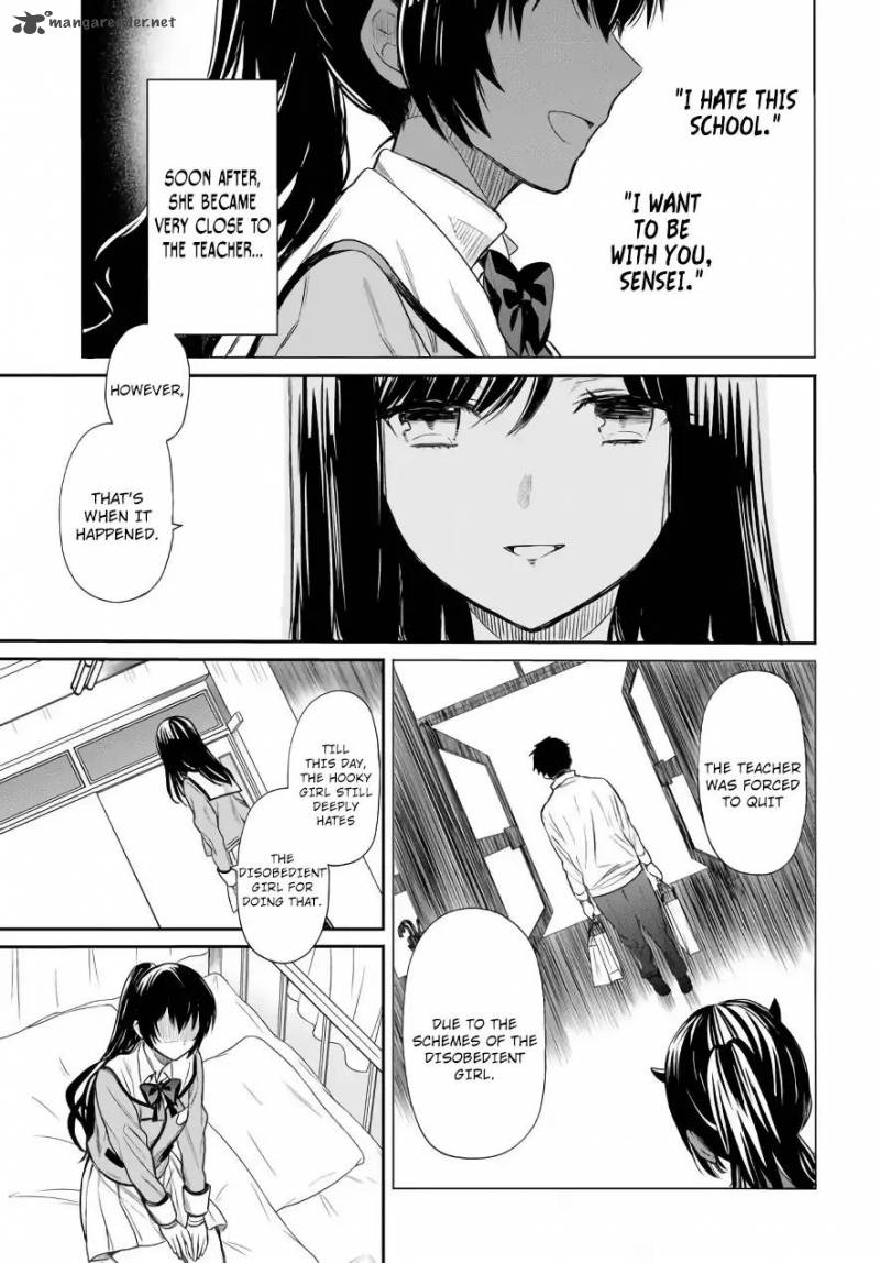 1 Nen A Gumi No Monster 3 6