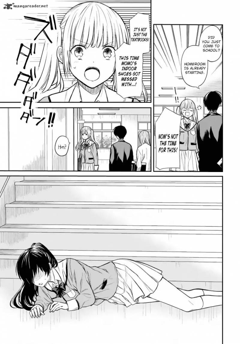 1 Nen A Gumi No Monster 3 8
