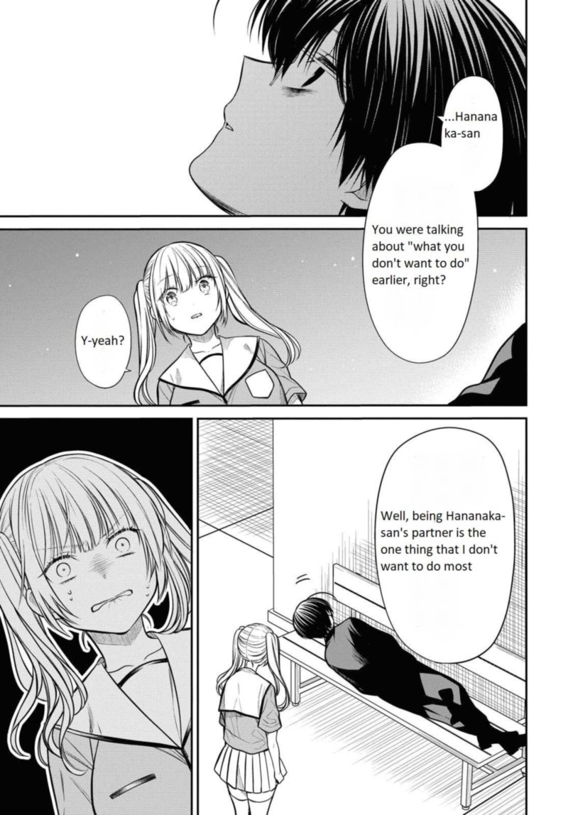 1 Nen A Gumi No Monster 30 11