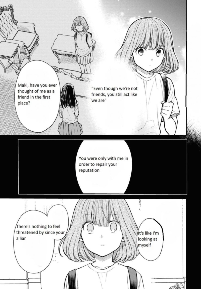 1 Nen A Gumi No Monster 30 13