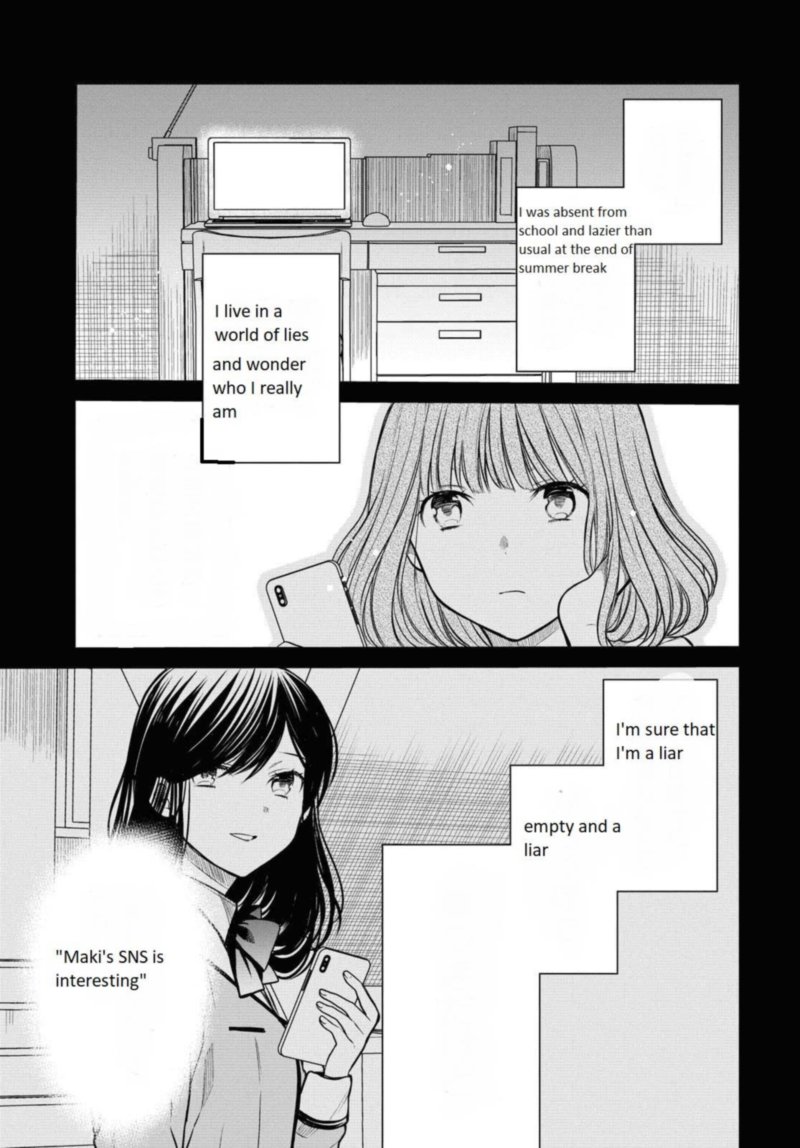 1 Nen A Gumi No Monster 30 15