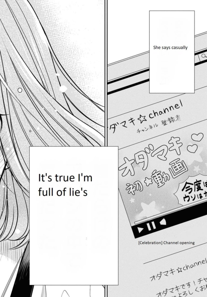 1 Nen A Gumi No Monster 30 16
