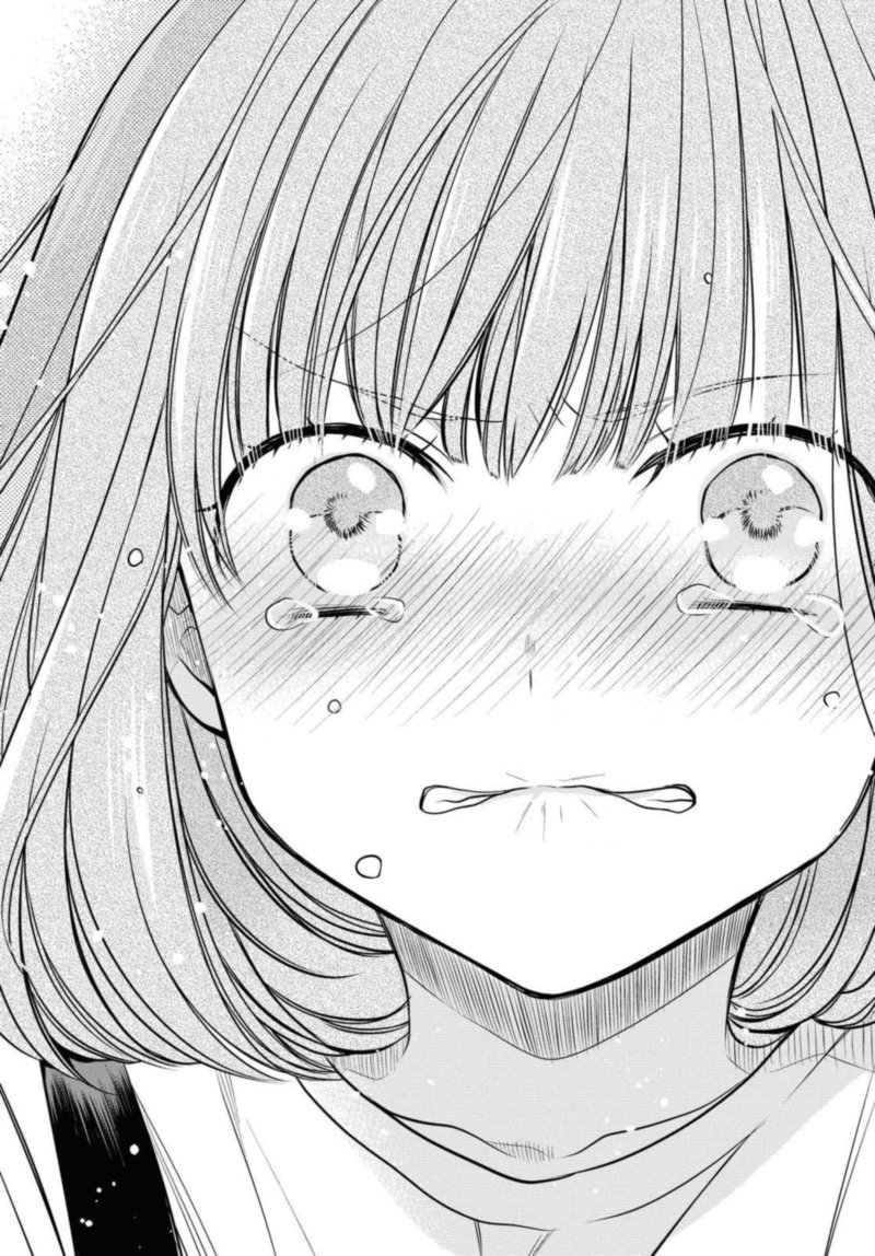1 Nen A Gumi No Monster 30 17