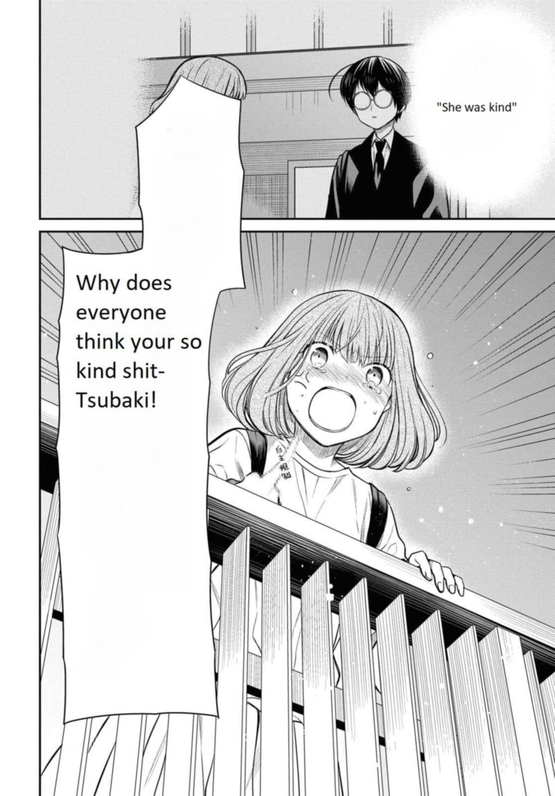 1 Nen A Gumi No Monster 30 18