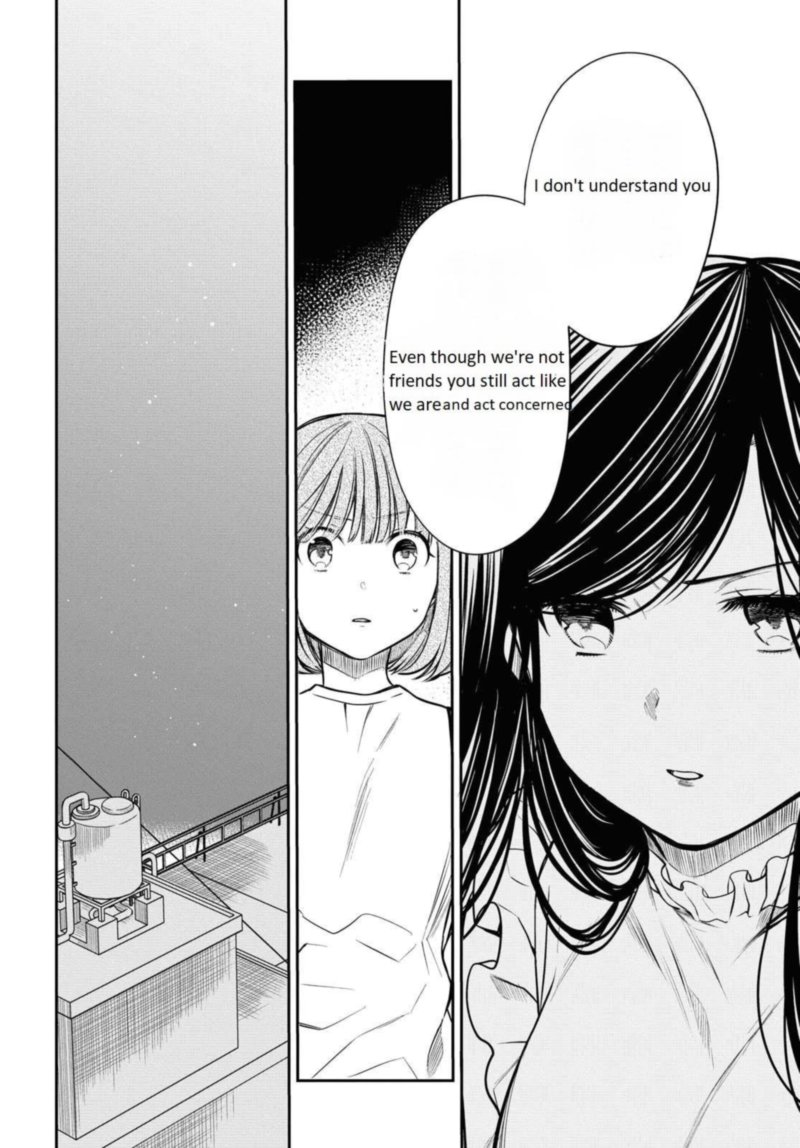 1 Nen A Gumi No Monster 30 6