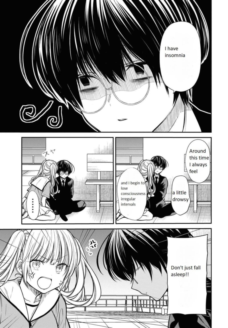 1 Nen A Gumi No Monster 30 9