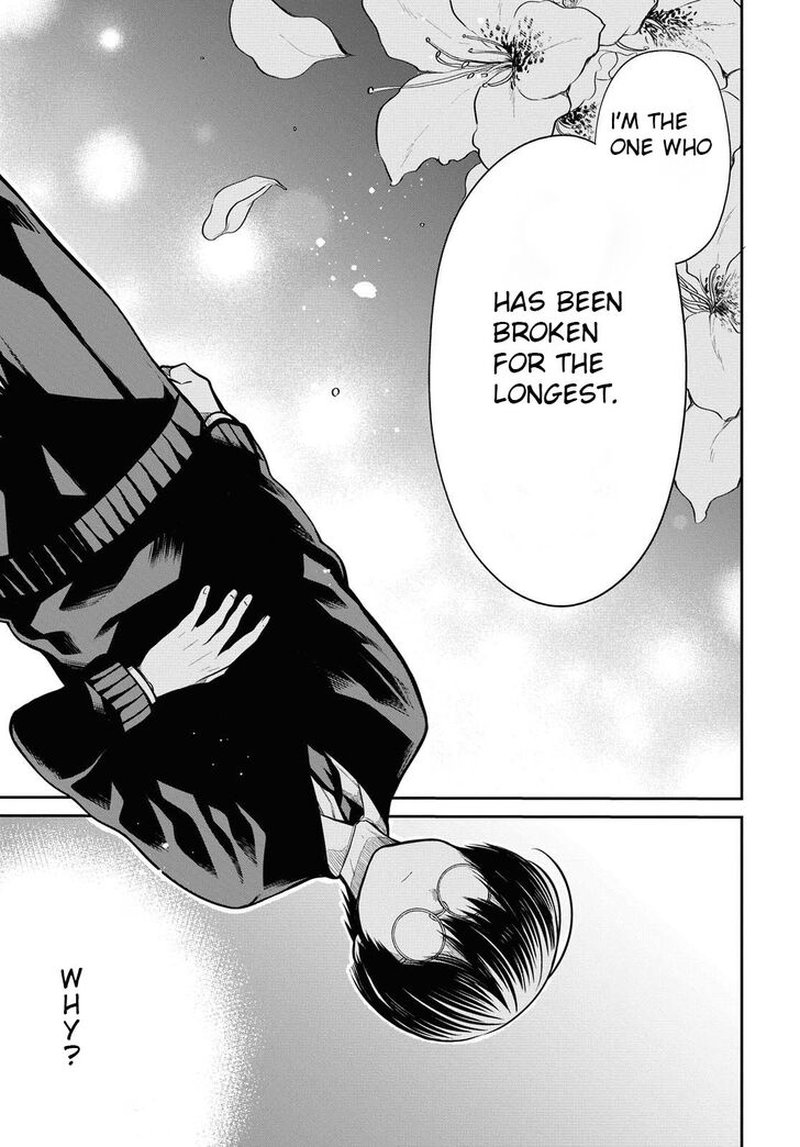1 Nen A Gumi No Monster 31 13