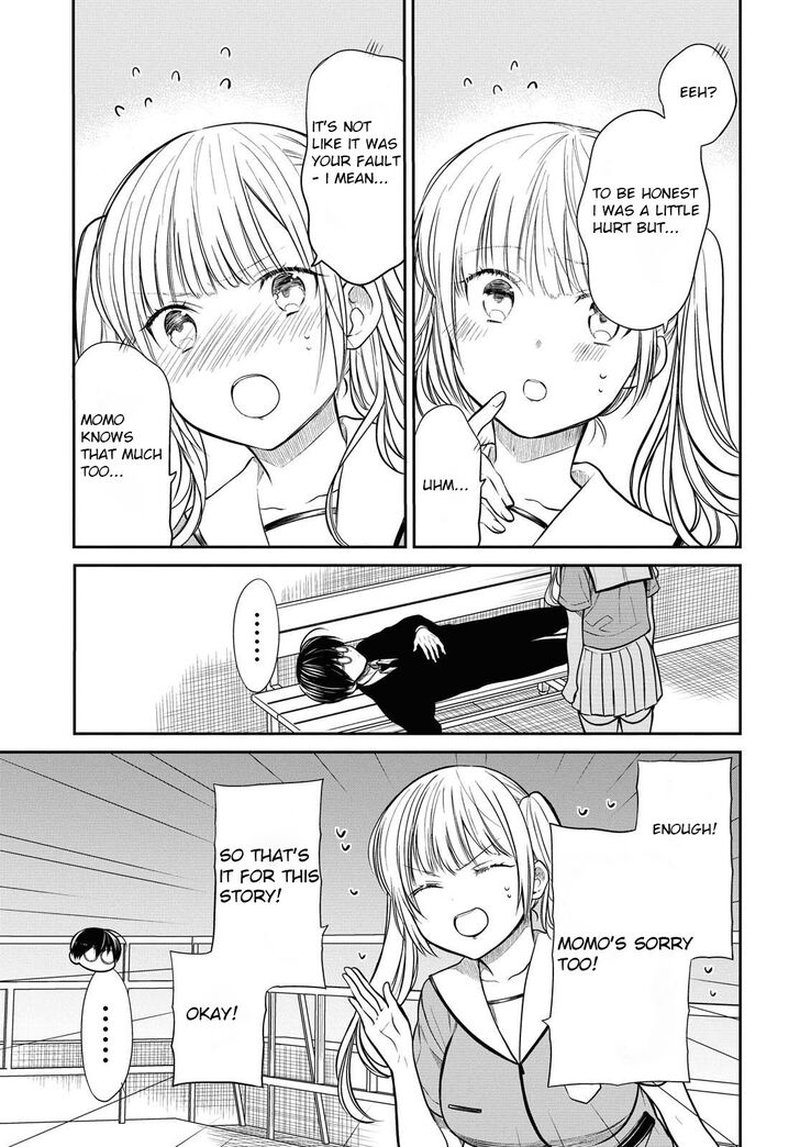 1 Nen A Gumi No Monster 31 17