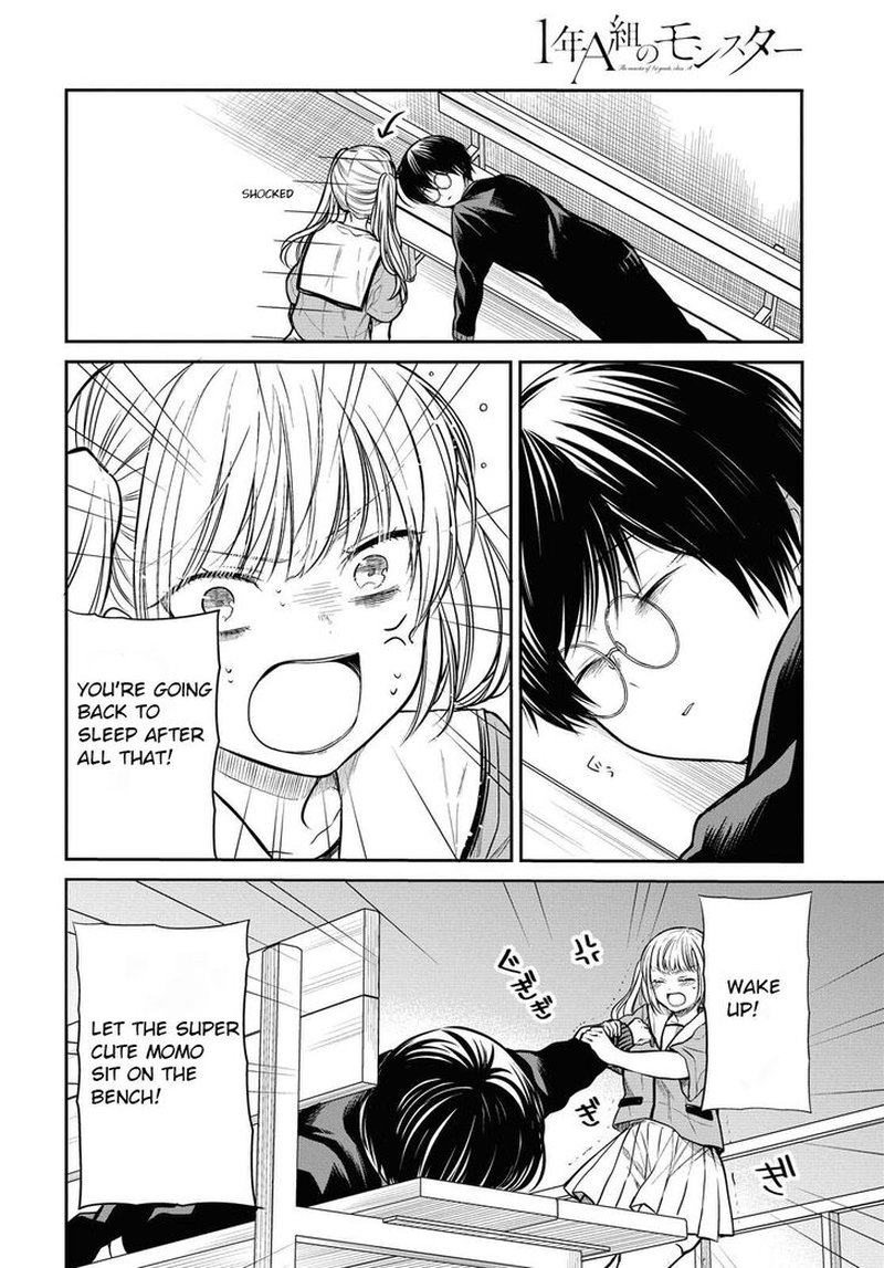 1 Nen A Gumi No Monster 31 18