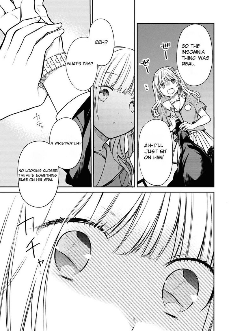 1 Nen A Gumi No Monster 31 19