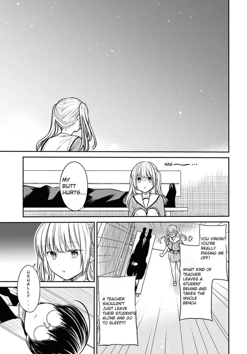 1 Nen A Gumi No Monster 31 3