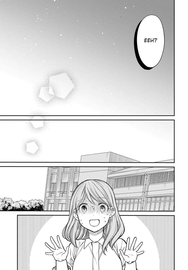 1 Nen A Gumi No Monster 32 11