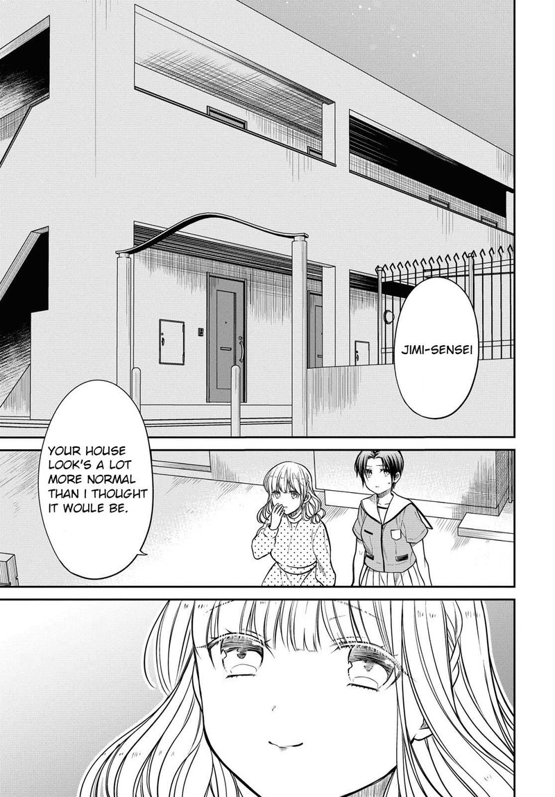 1 Nen A Gumi No Monster 32 3