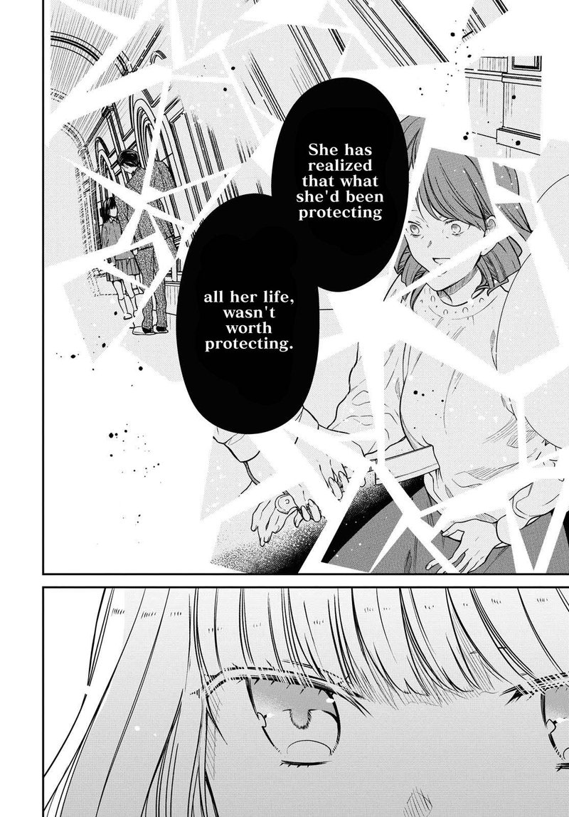 1 Nen A Gumi No Monster 34 13