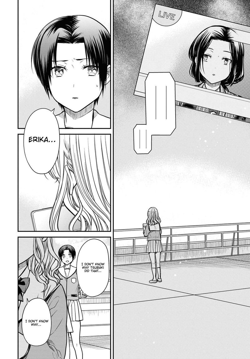 1 Nen A Gumi No Monster 34 9