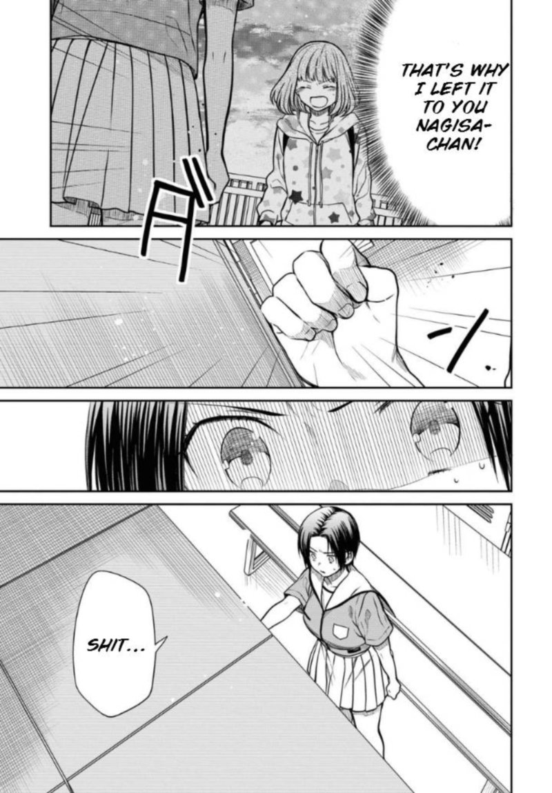 1 Nen A Gumi No Monster 35 3