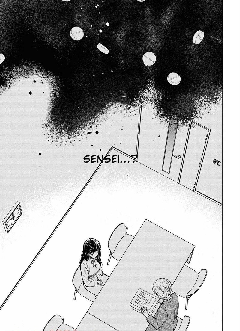 1 Nen A Gumi No Monster 36 21