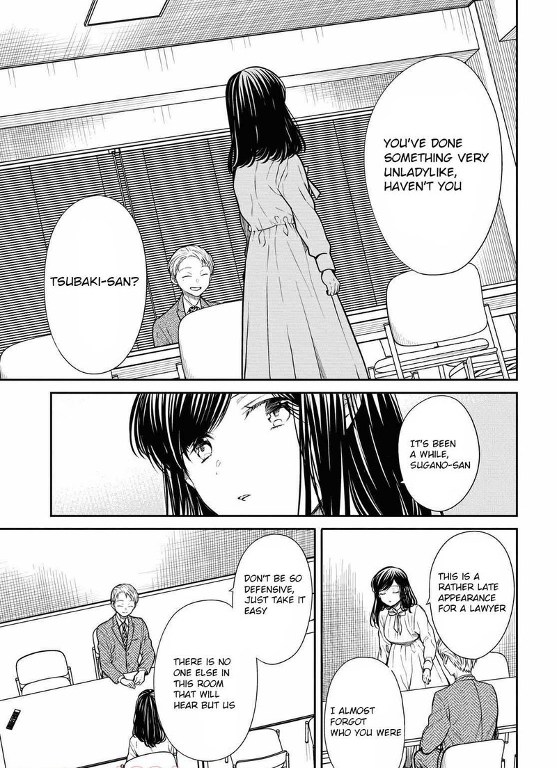 1 Nen A Gumi No Monster 36 7