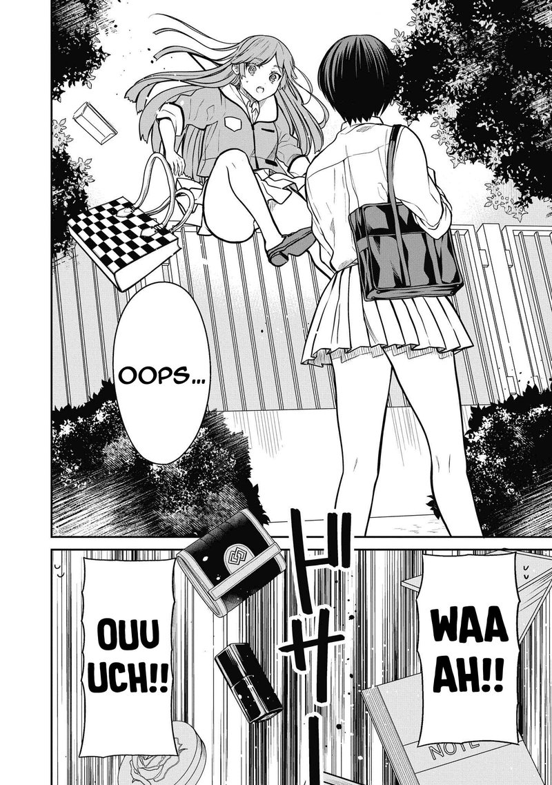 1 Nen A Gumi No Monster 37 8