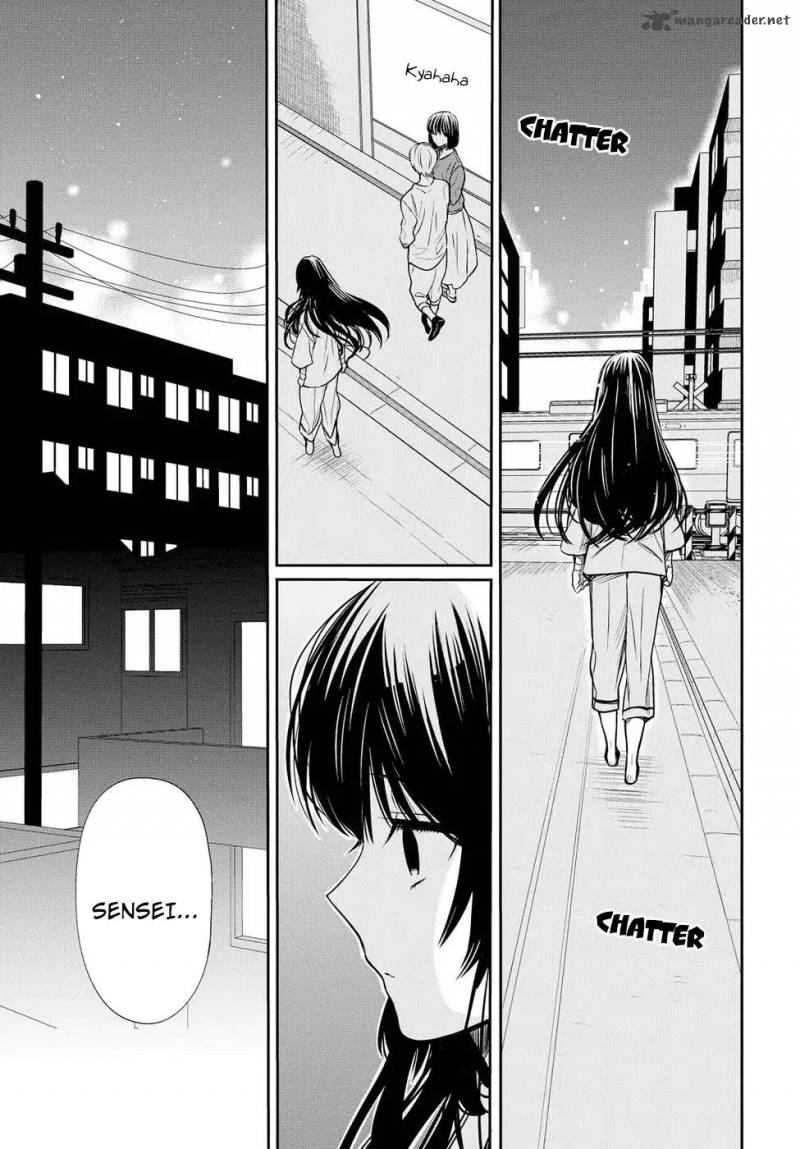 1 Nen A Gumi No Monster 4 14