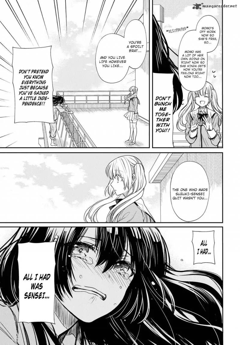 1 Nen A Gumi No Monster 4 20