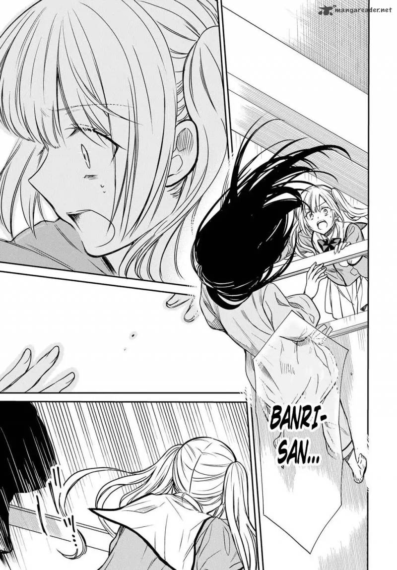 1 Nen A Gumi No Monster 4 26