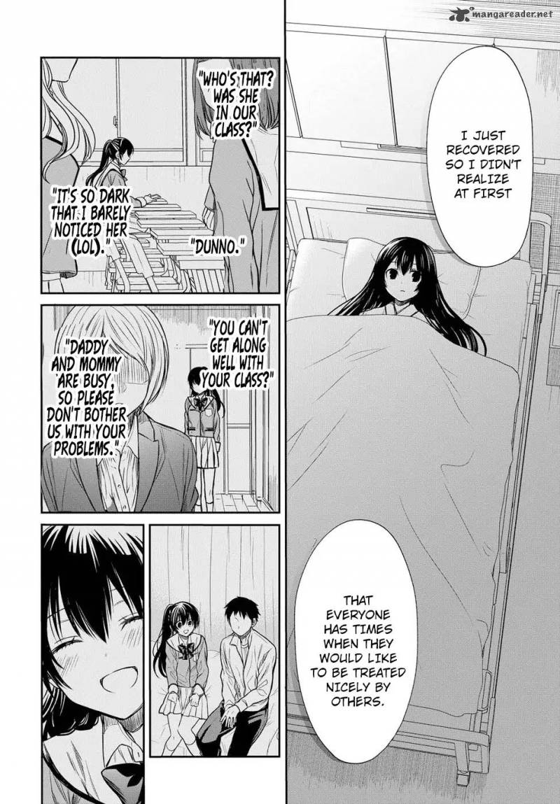 1 Nen A Gumi No Monster 4 7