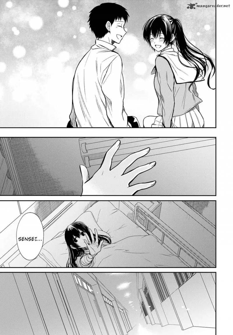 1 Nen A Gumi No Monster 4 8