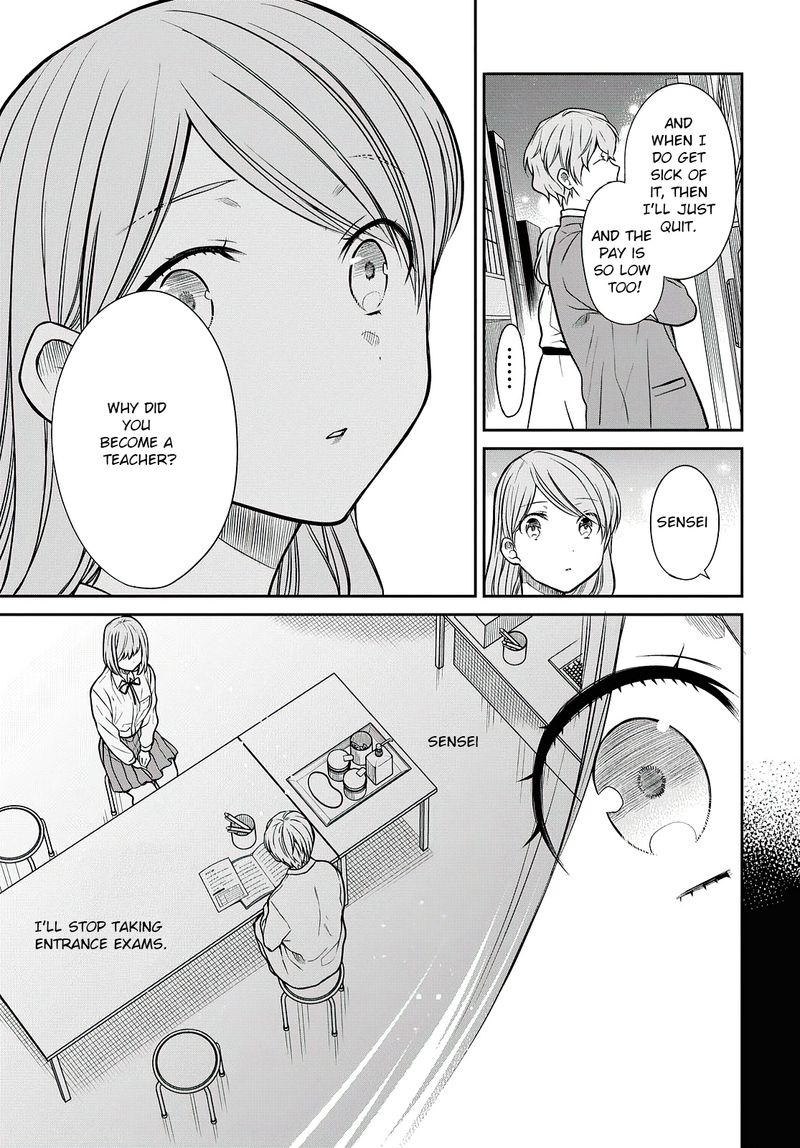 1 Nen A Gumi No Monster 40 21
