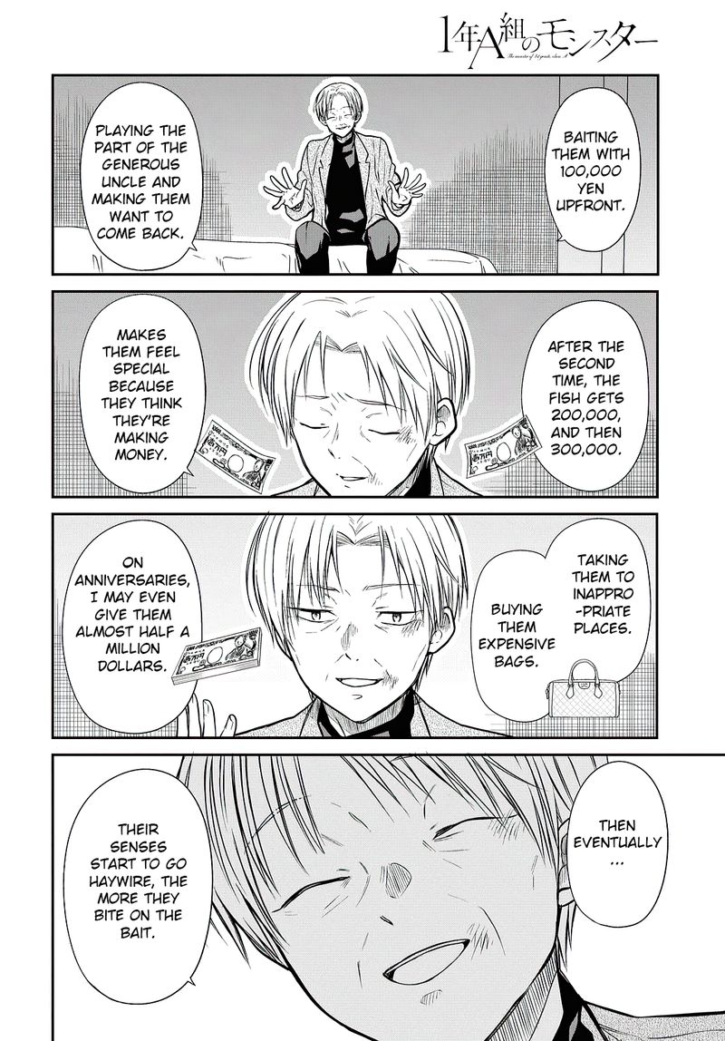 1 Nen A Gumi No Monster 41 19