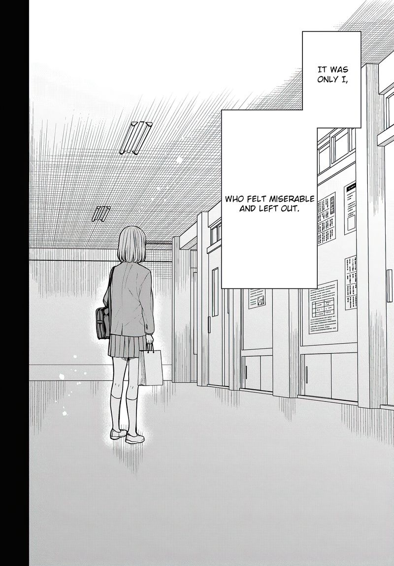 1 Nen A Gumi No Monster 41 2