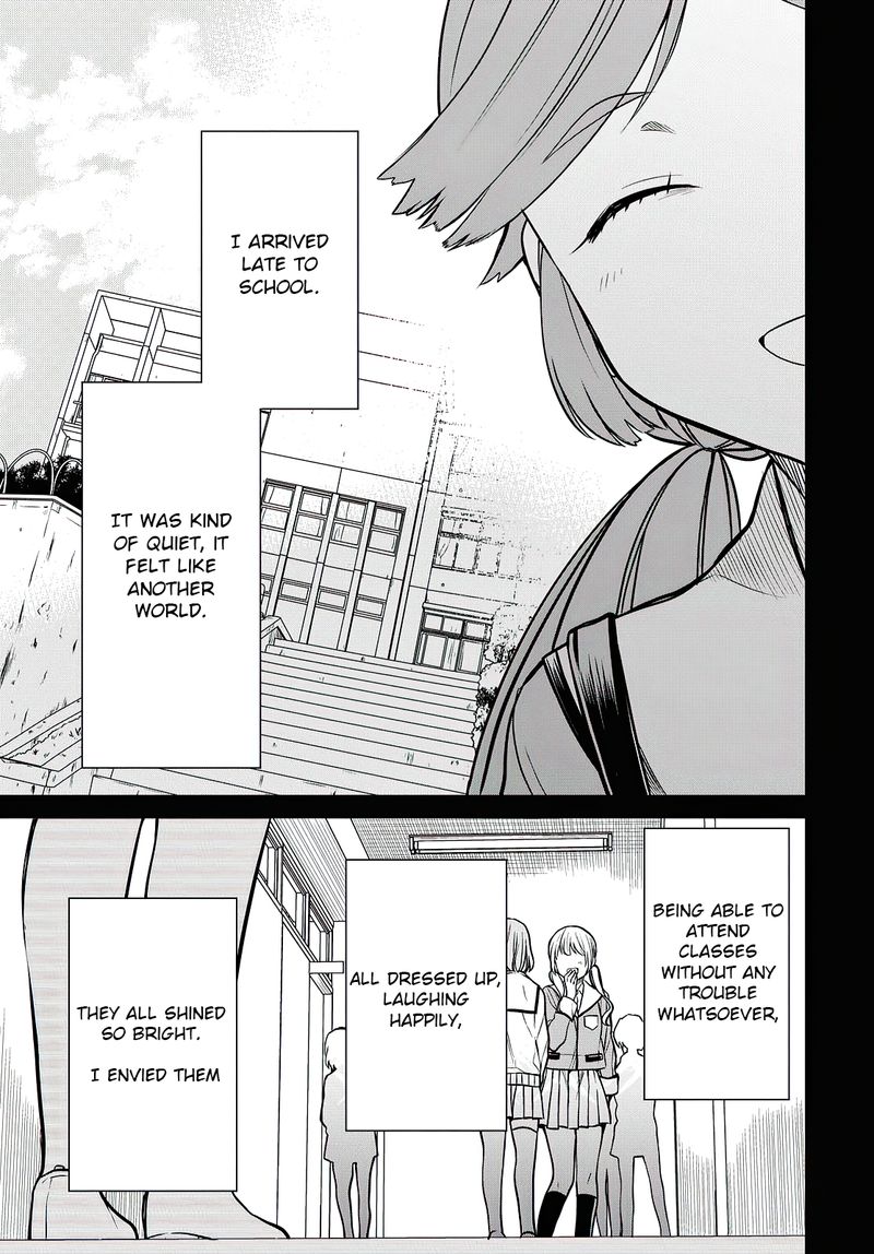 1 Nen A Gumi No Monster 41 26