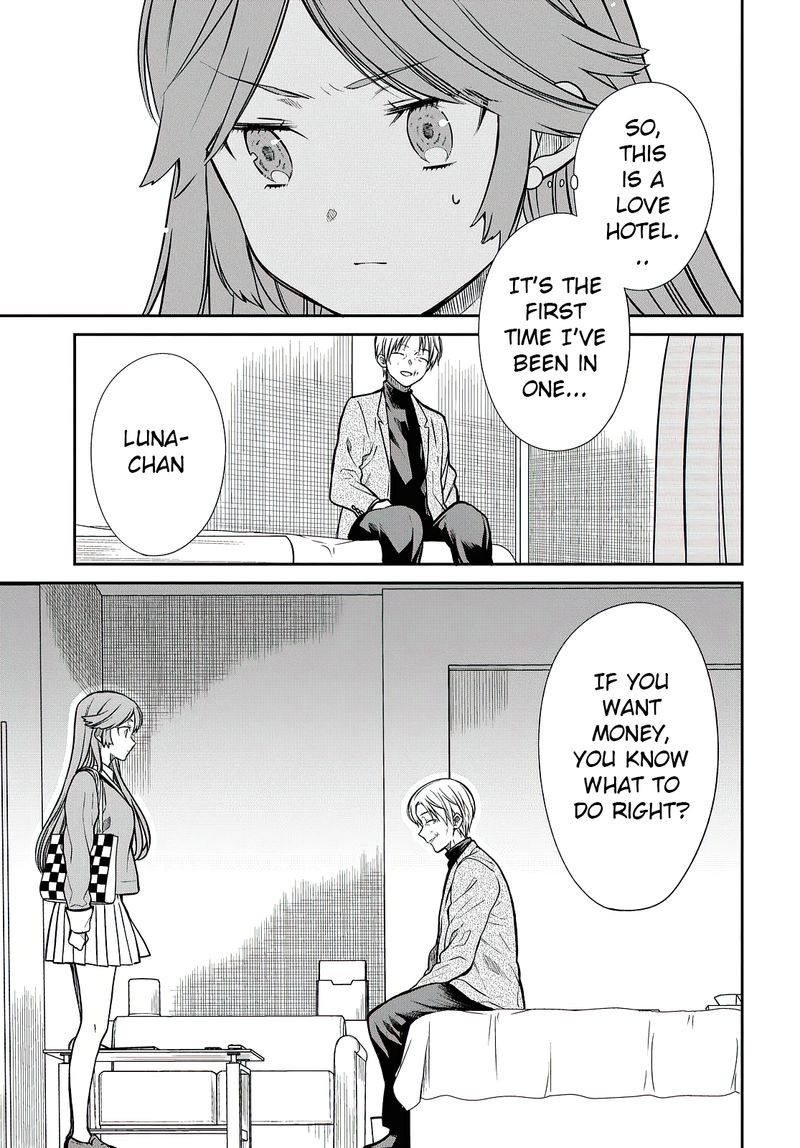 1 Nen A Gumi No Monster 41 8
