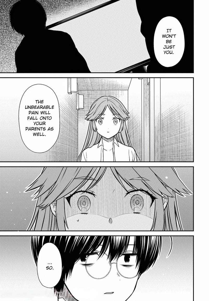 1 Nen A Gumi No Monster 42 35
