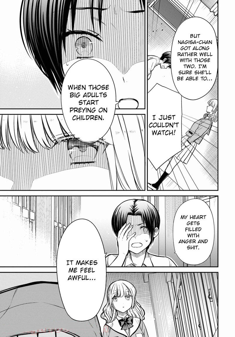 1 Nen A Gumi No Monster 43 9