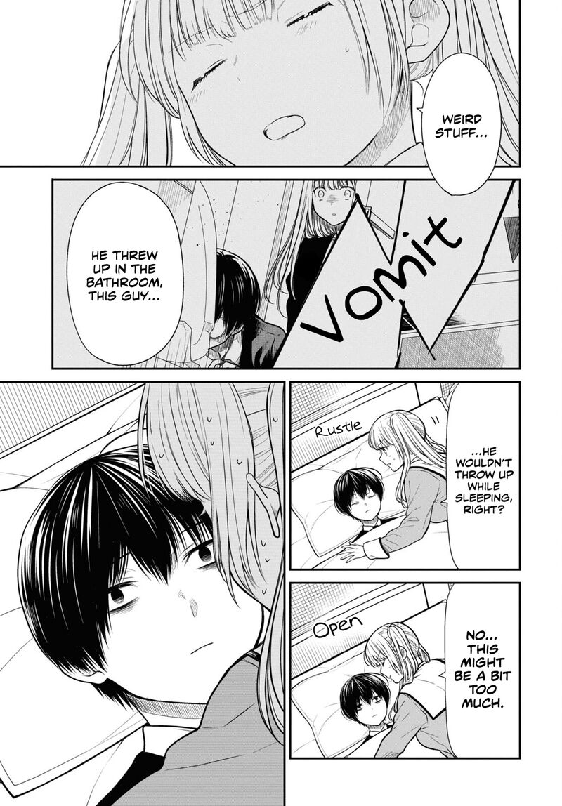 1 Nen A Gumi No Monster 47 23