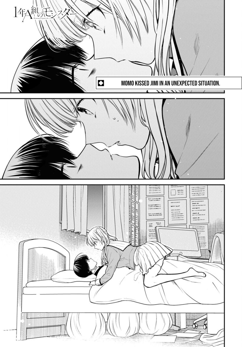 1 Nen A Gumi No Monster 48 1