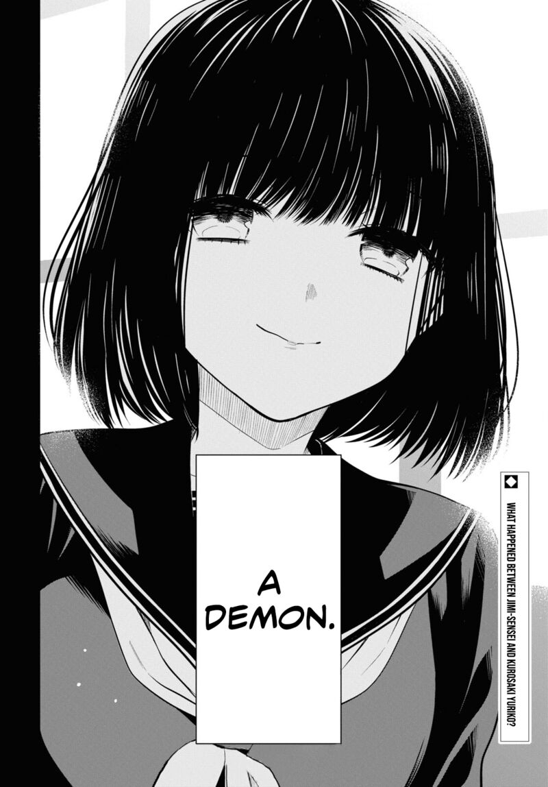 1 Nen A Gumi No Monster 48 32
