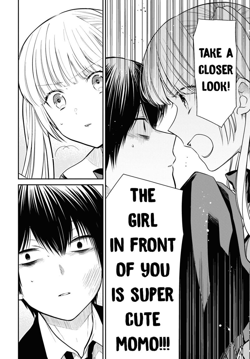 1 Nen A Gumi No Monster 48 6