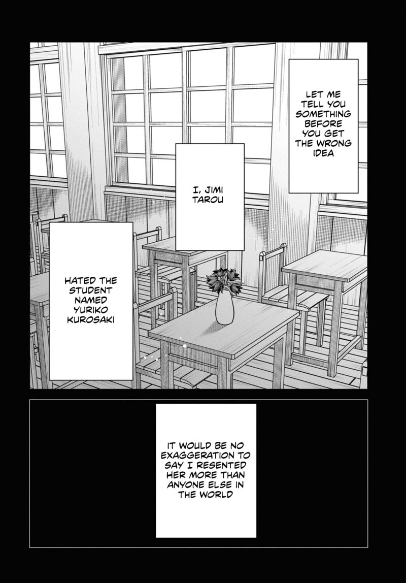 1 Nen A Gumi No Monster 49 4