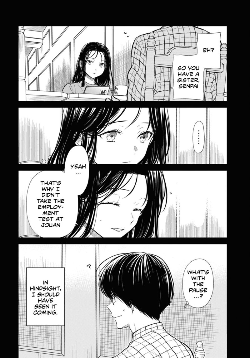 1 Nen A Gumi No Monster 49 8