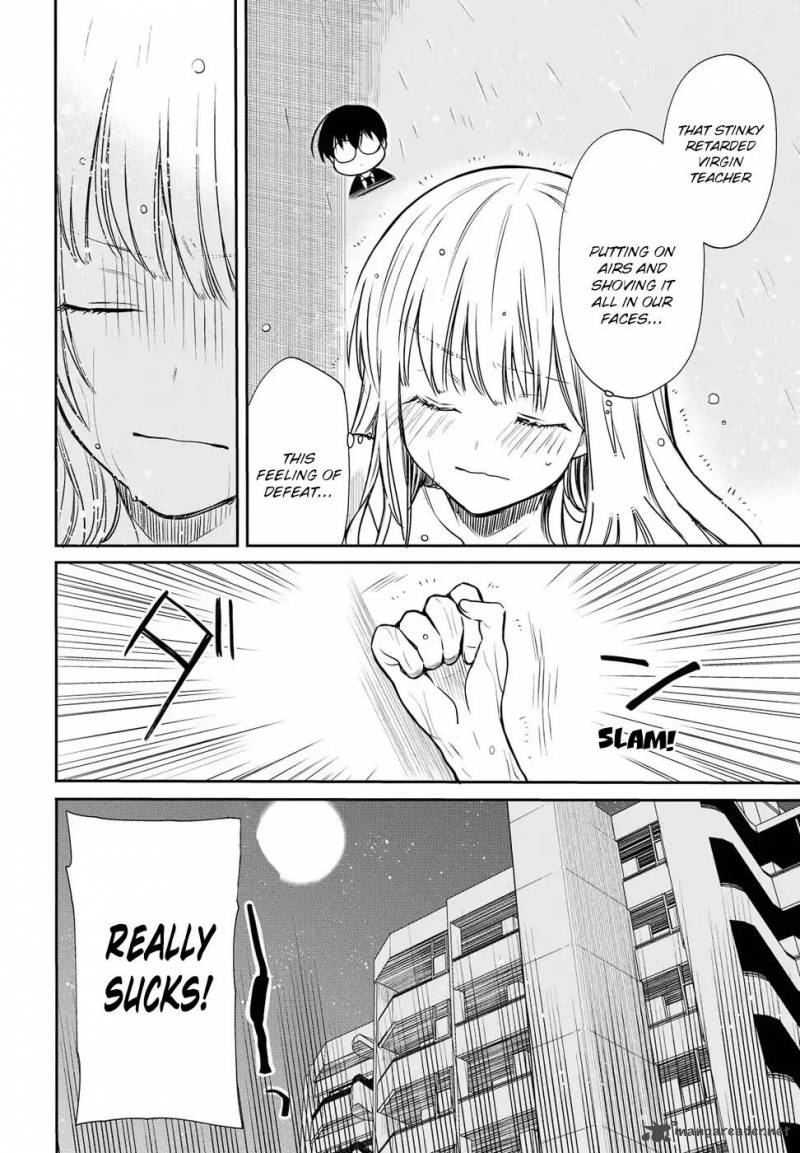 1 Nen A Gumi No Monster 5 2