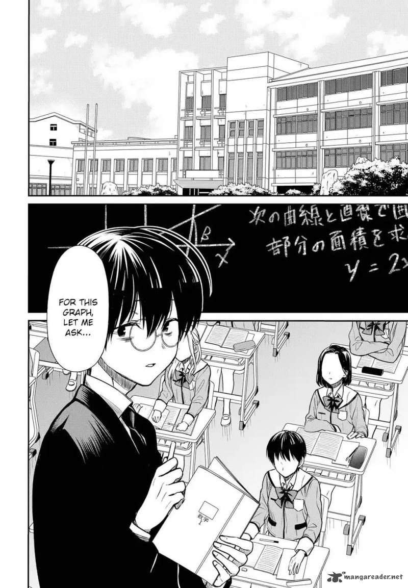 1 Nen A Gumi No Monster 5 4