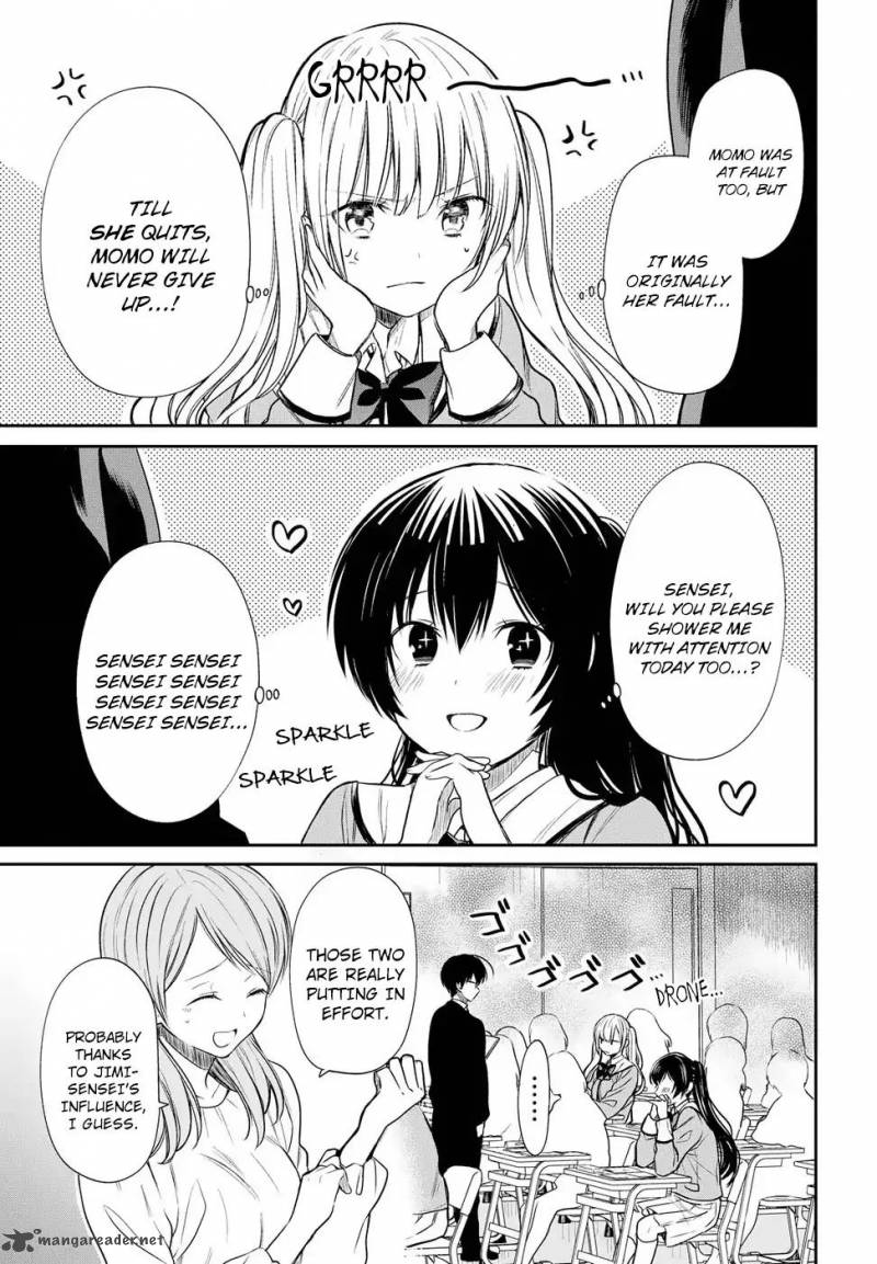 1 Nen A Gumi No Monster 5 7