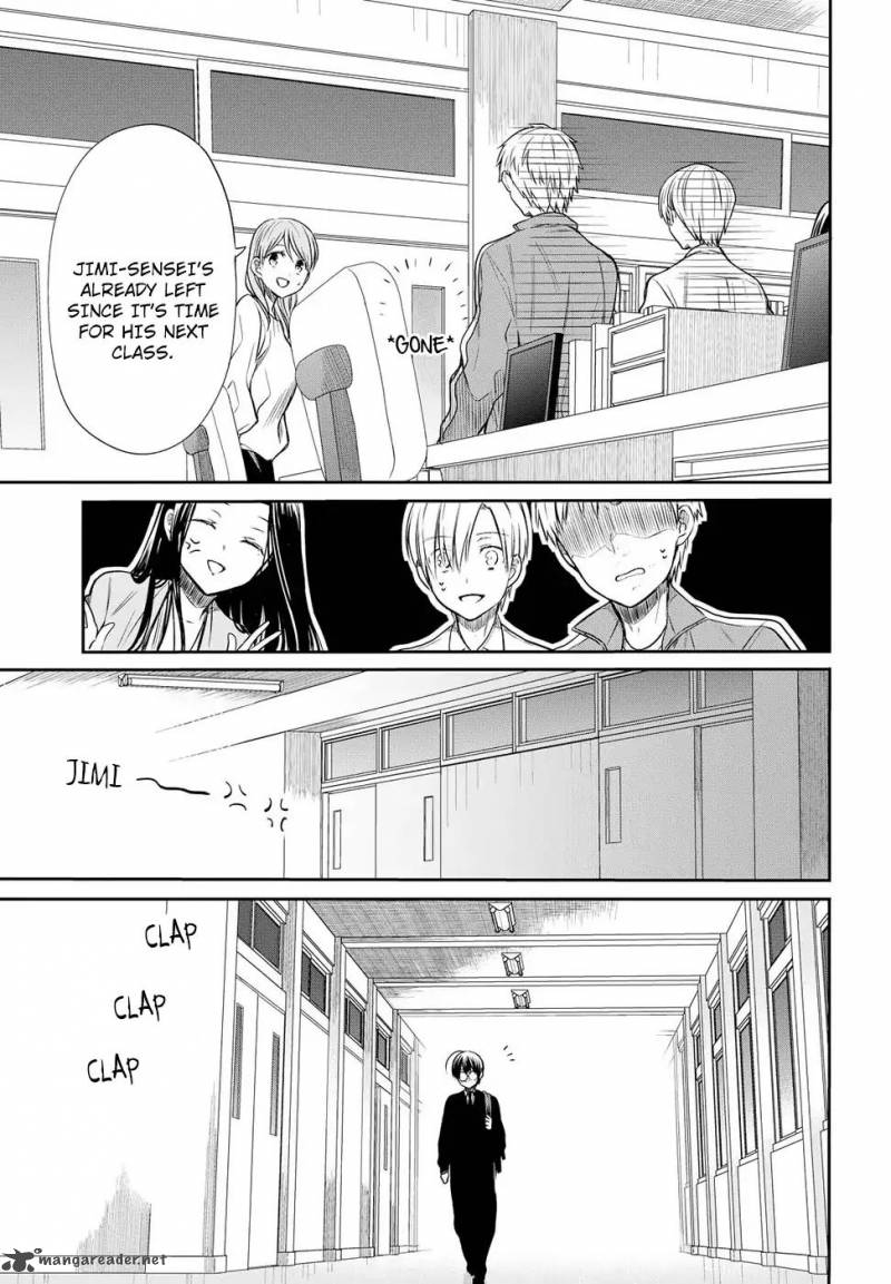 1 Nen A Gumi No Monster 5 9