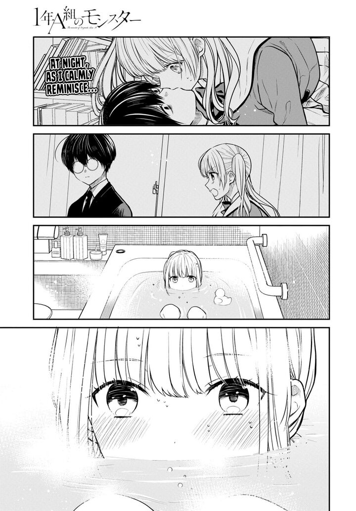 1 Nen A Gumi No Monster 50 1
