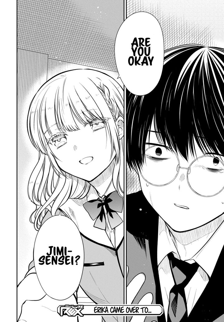 1 Nen A Gumi No Monster 50 26