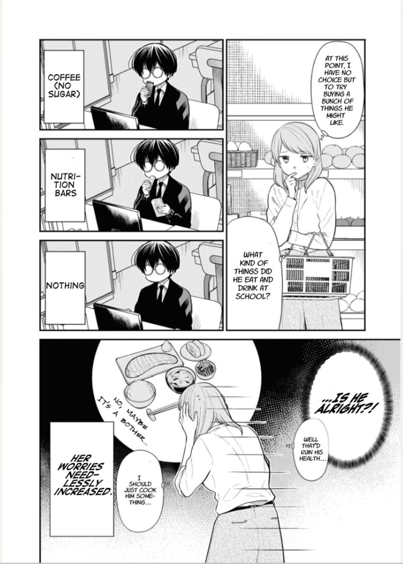 1 Nen A Gumi No Monster 50a 2